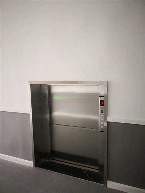 雜物電梯的執(zhí)行標(biāo)準(zhǔn)是什么?